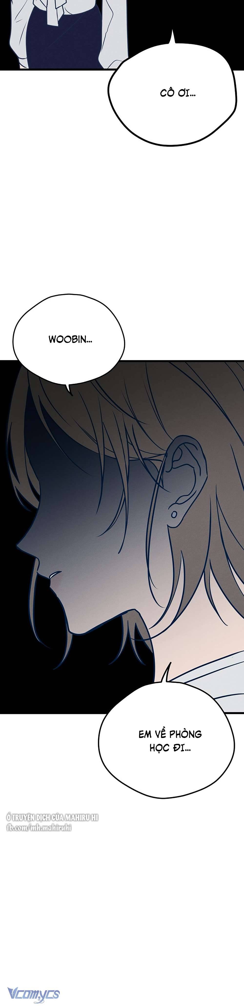 Kẻ Rác Rưởi Không Đáng Được Yêu Chapter 15 - Trang 4