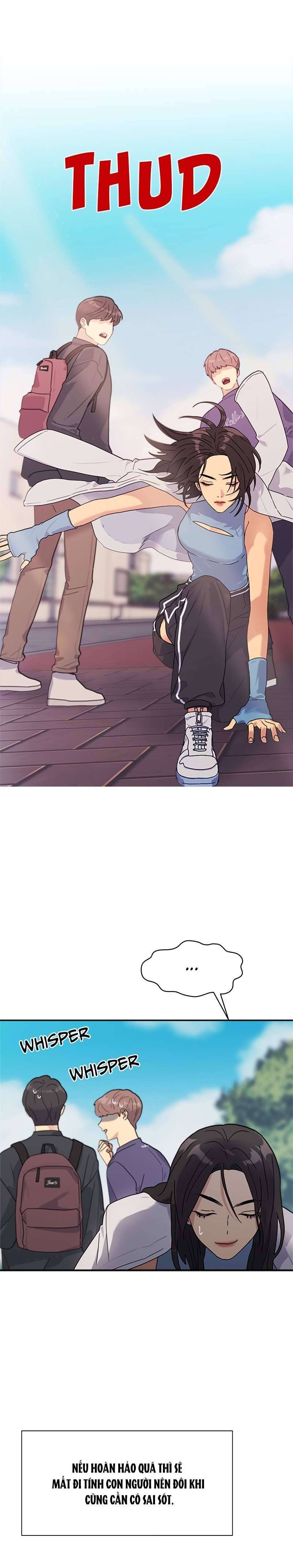 Couple Breaker Chap 1 - Next Chapter 1.1