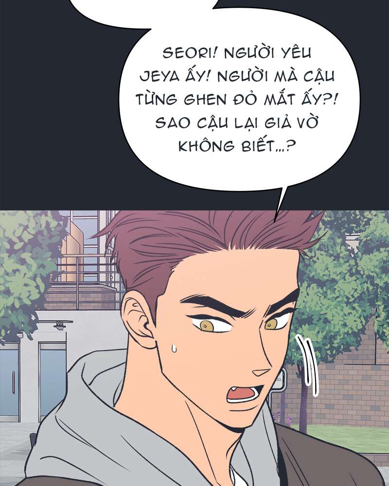 Tình Xưa Viết Lại Chapter 62 - Trang 3