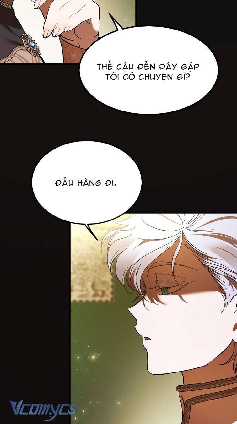 Ác Quỷ Nuôi Dưỡng Tiểu Thư Chapter 8 - Trang 4