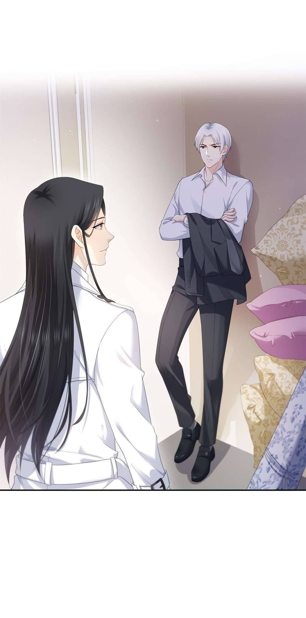 Hệt Như Hàn Quang Gặp Nắng Gắt Chap 333 - Trang 4