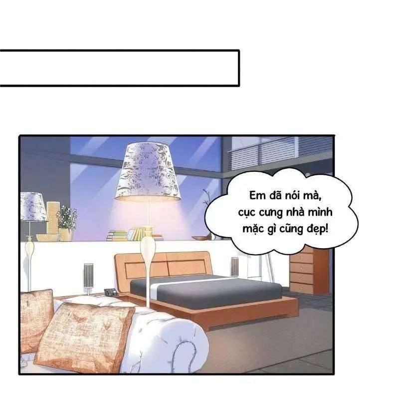 Hệt Như Hàn Quang Gặp Nắng Gắt Chap 151 - Trang 3