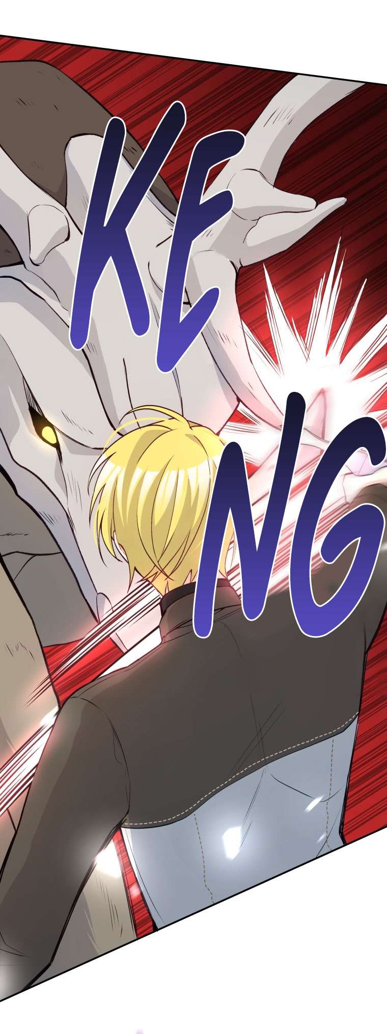 Người Bảo Hộ Của Bạo Quân Là Ma Nữ Tàn Độc Chap 48 - Trang 4