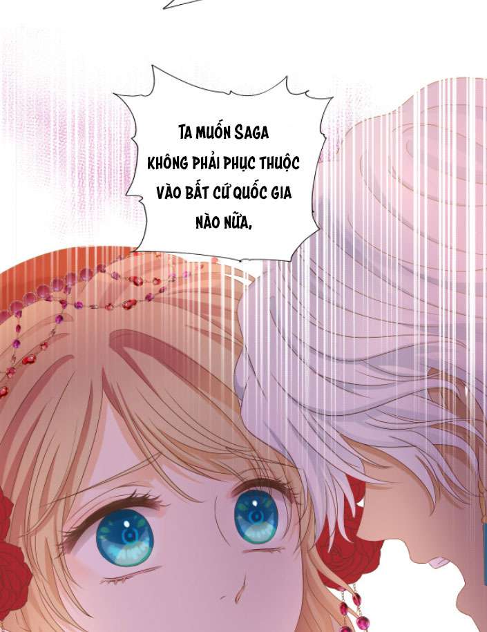 Địch Úc Đa Chi Ca Chapter 82 - Trang 4