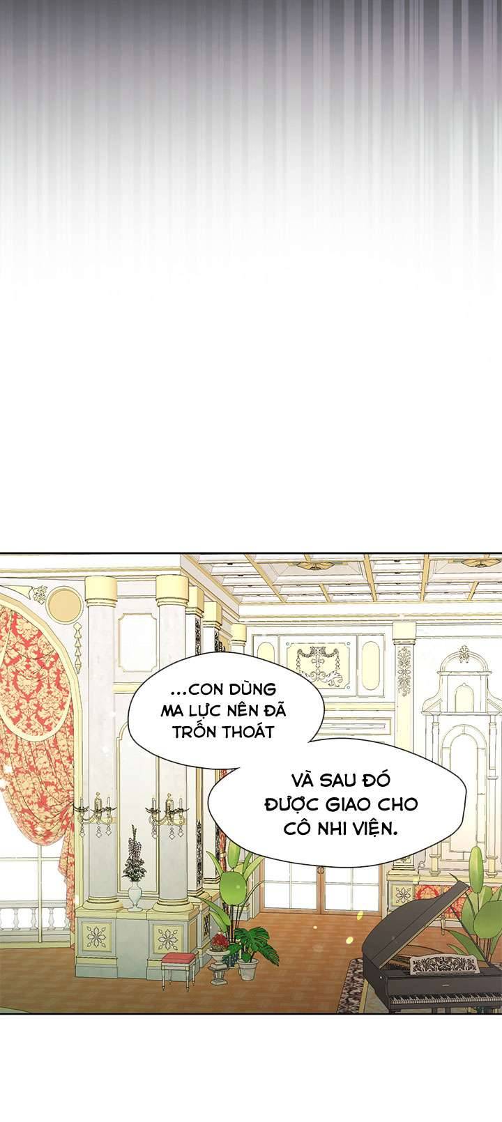 Gia Đình Bị Ám Ảnh Bởi Tôi Chapter 31 - Trang 4