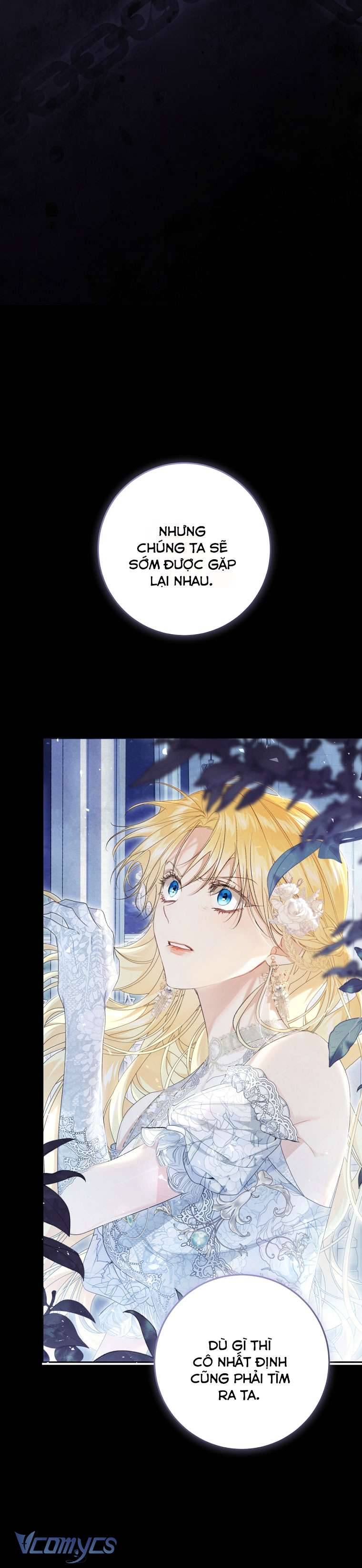 Ác Nữ Chỉ Là Một Con Rối Chap 98 - Next Chap 99