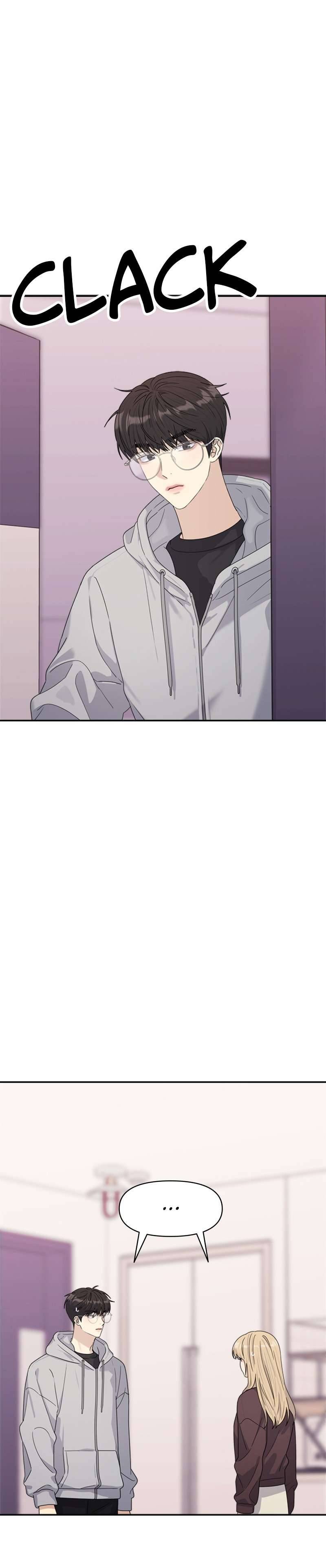 Couple Breaker Chap 8 - Next Chapter 8.1