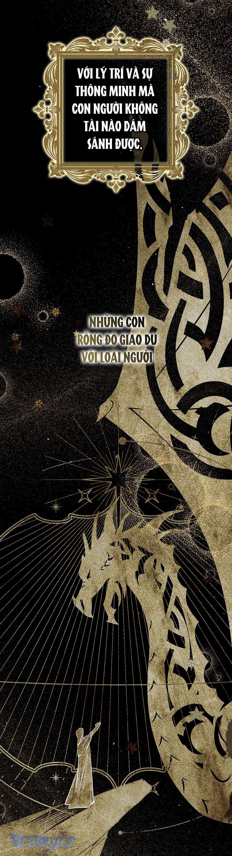 Tôi Trở Thành Vợ Của Nam Chính Chap 77 - Trang 3