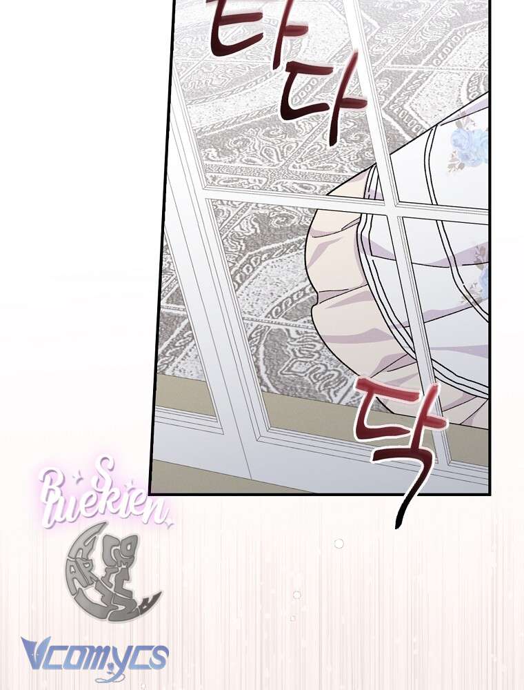 Chị Gái Của Nhân Vật Phản Diện Hôm Nay Cũng Đang Đau Khổ Chapter 35 - Trang 4