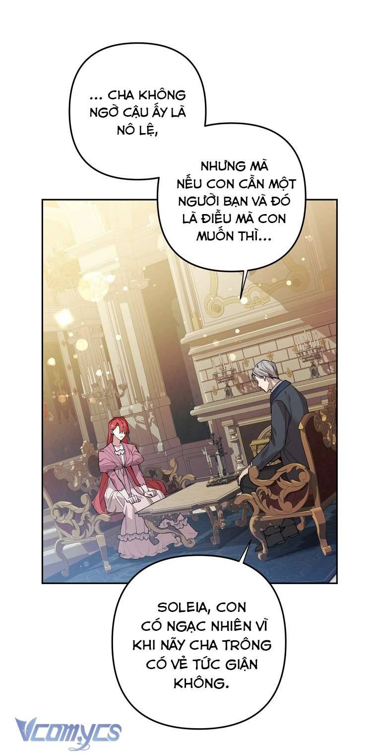 Quý Tộc Gì Chứ, Tôi Chỉ Muốn Về Nhà Chap 14 - Trang 2