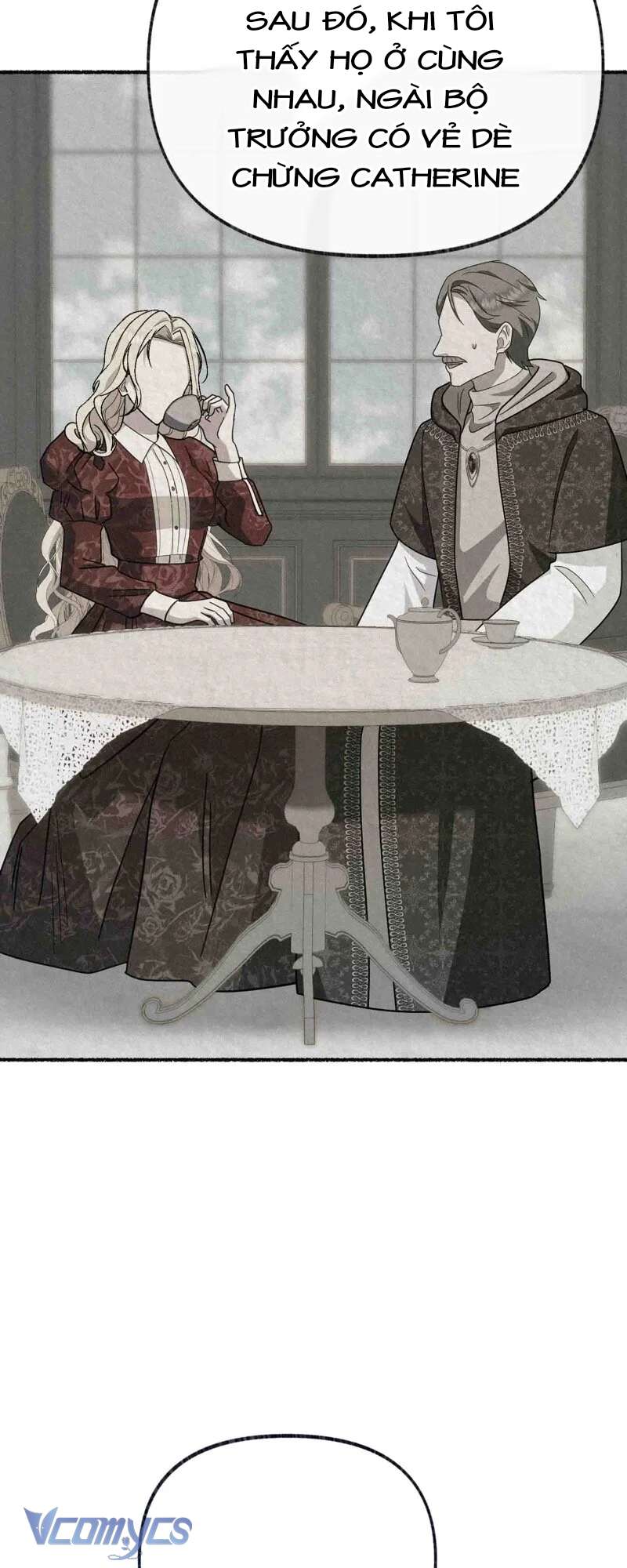 Trở Thành Chú Mèo Ngủ Cùng Bạo Chúa Chapter 27 - Trang 3
