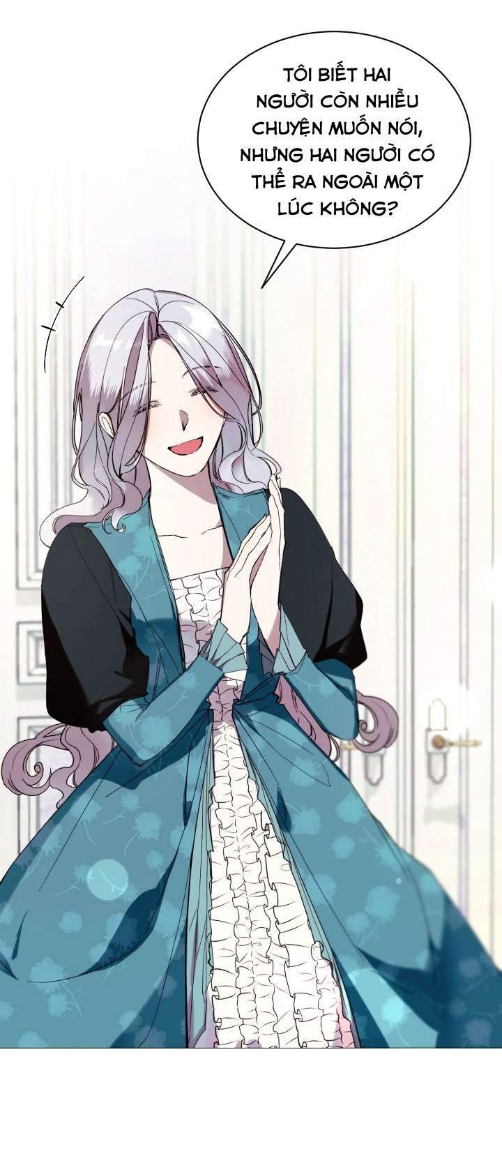 Ác Nữ Cần Bạo Chúa Chapter 56 - Next Chapter 57