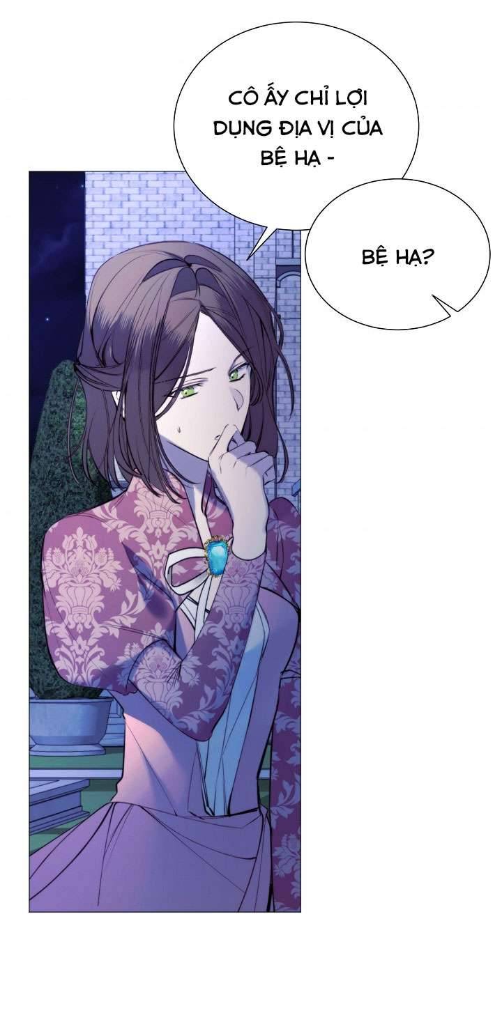 Ác Nữ Cần Bạo Chúa Chapter 30 - Trang 4