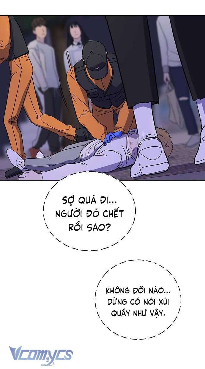 Nếu Chia Tay, Chúng Ta Sẽ Chết Chap 1 - Trang 2