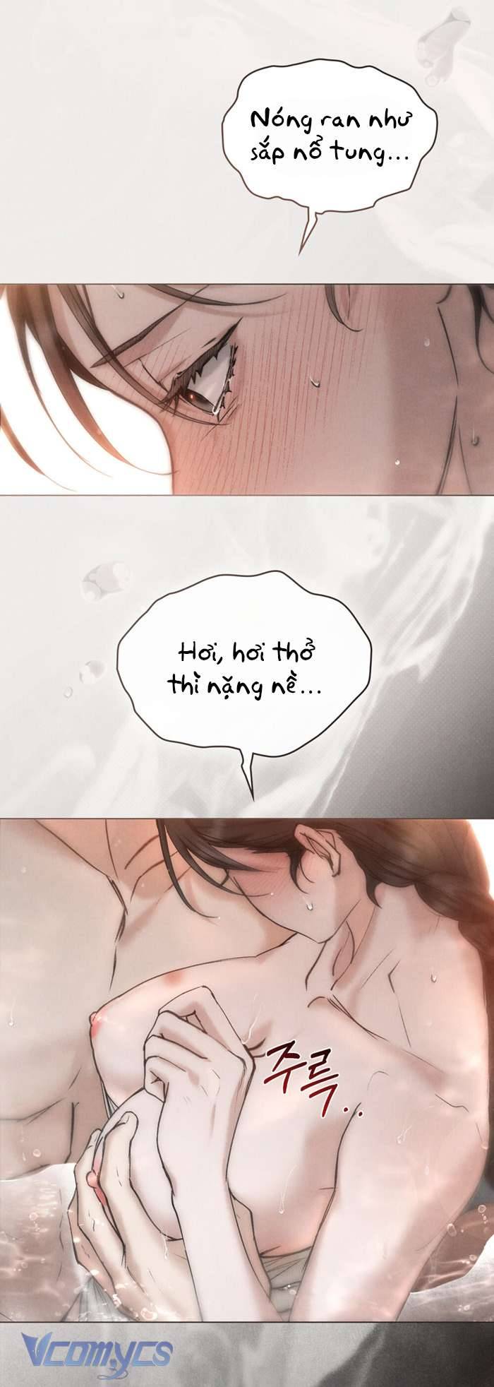 [18+] Đêm Giông Bão Chap 20 - Trang 2