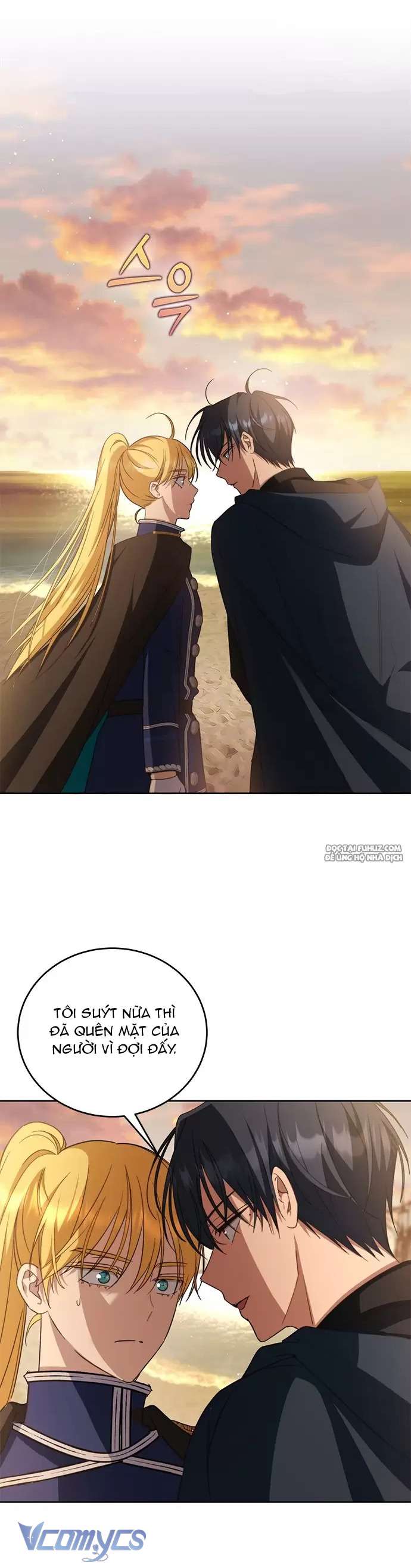 Làm Thế Nào Để Ăn Chủ Nhân Chapter 57 - Trang 3