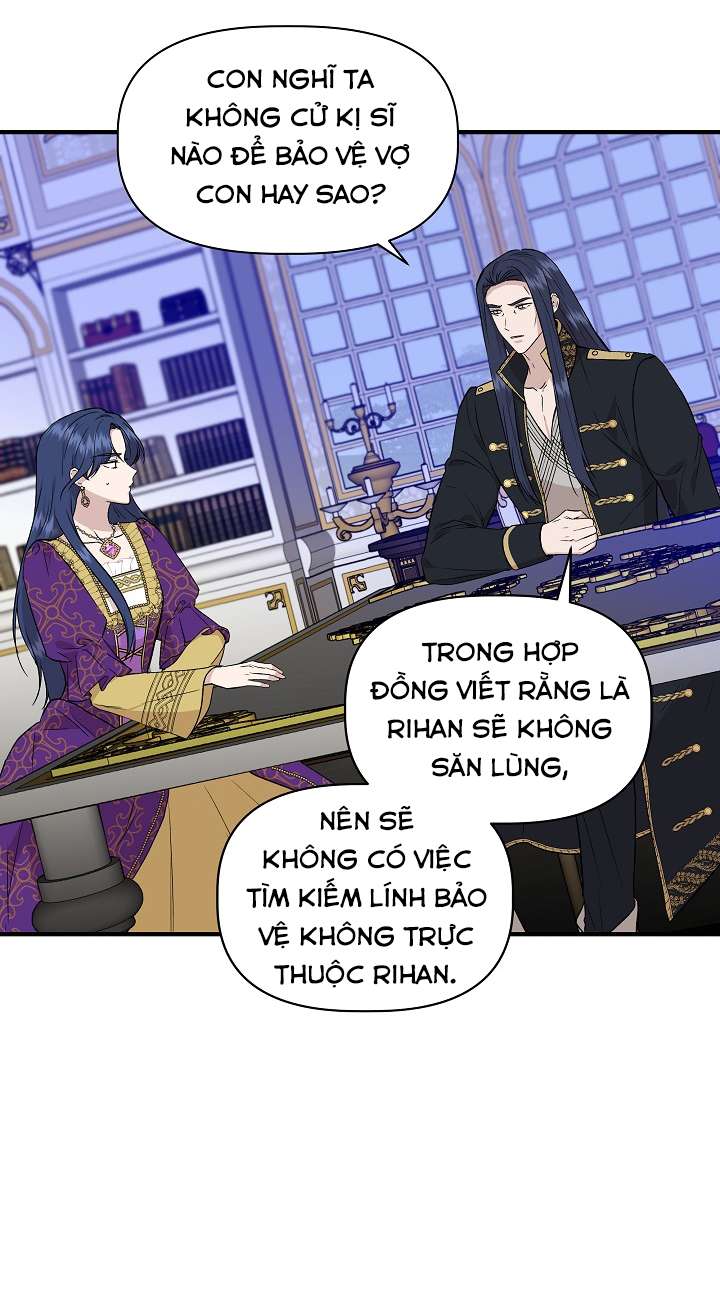Tôi Không Phải Là Cinderella Chapter 29 - Trang 4