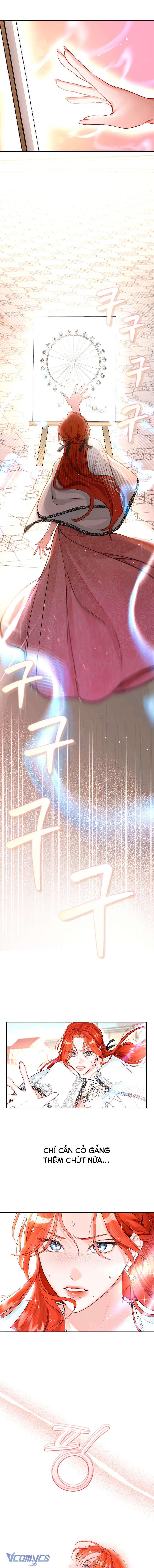 Cuộc Hôn Nhân Xa Hoa Của Đại Công Tước Là Giả Chapter 45 - Trang 4