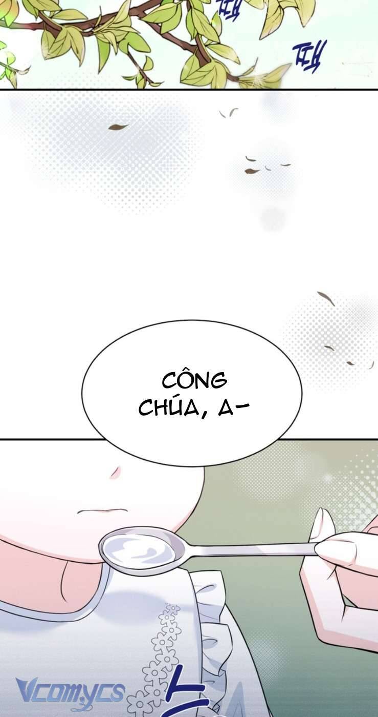Công Chúa Bé Con Hạng S Thật Mạnh Chapter 5 - Next Chapter 6