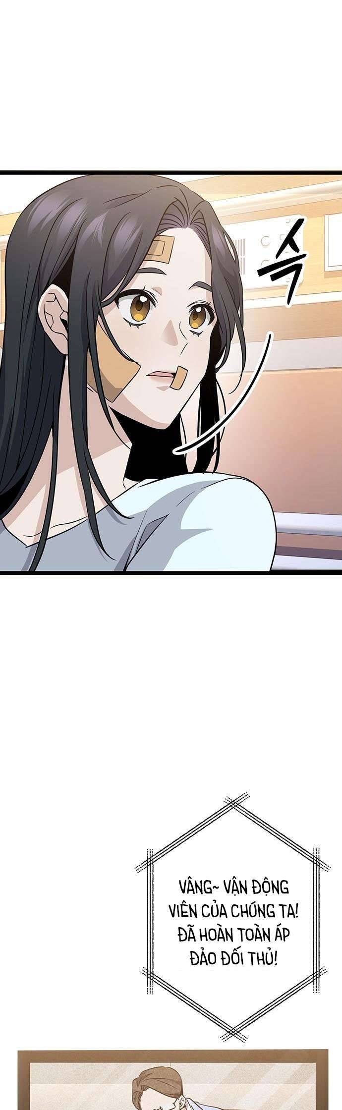 Hoàng Hậu Cao Học Chapter 2 - Next Chapter 3