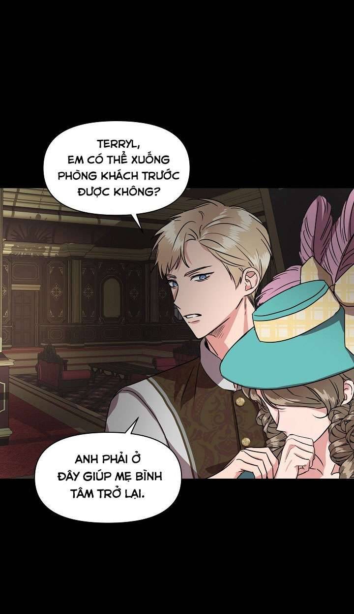 Tôi Không Phải Là Cinderella Chapter 4 - Trang 4