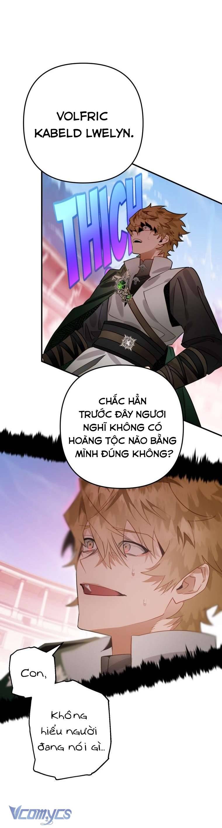 Bỗng Nhiên Tôi Trở Thành Quạ Đen!! Chapter 28 - Trang 4