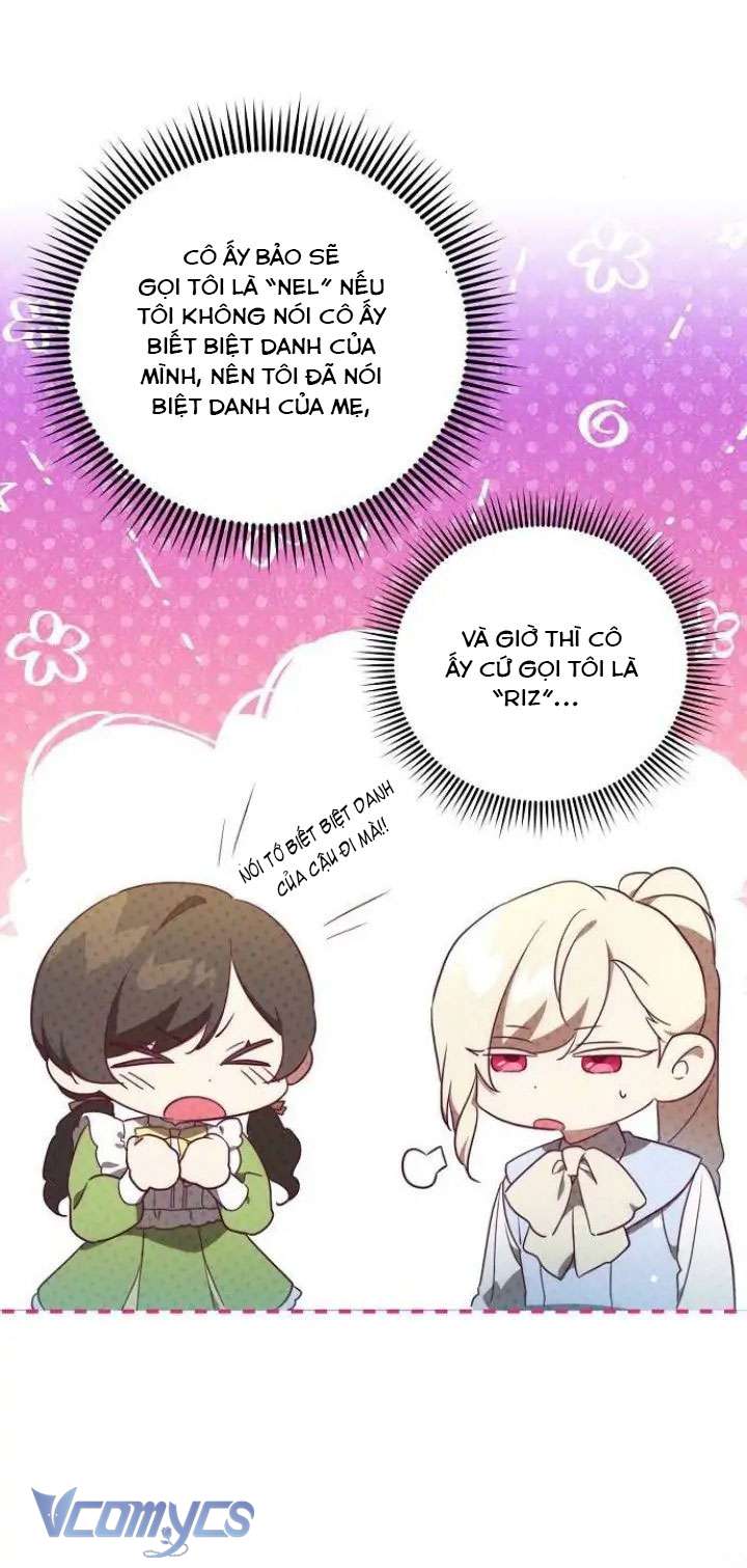 Cái Giá Phải Trả Chapter 4 - Trang 4