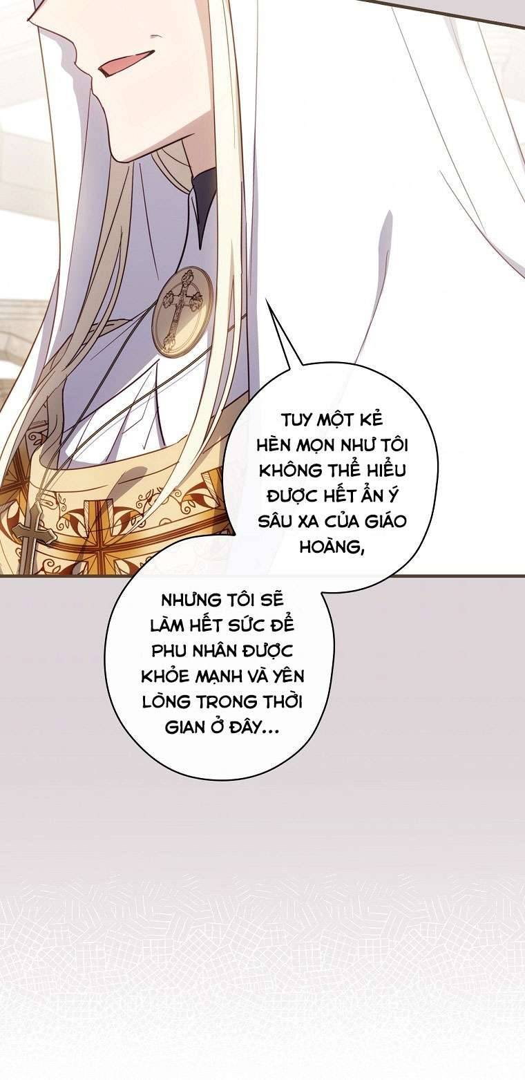 Phương Pháp Khiến Phu Quân Đứng Về Phía Tôi Chapter 30 - Trang 4