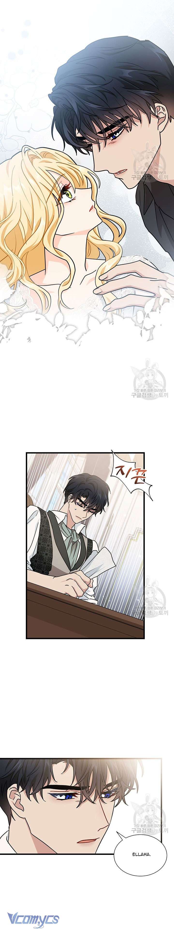 Cô Gái Sẽ Trở Thành Chủ Gia Đình Chapter 29 - Trang 4