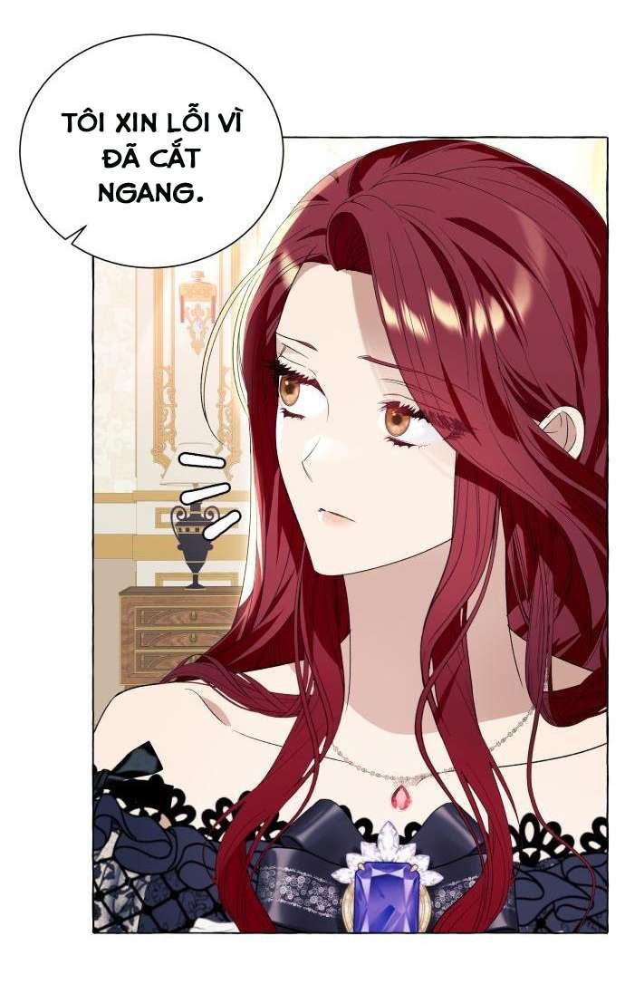 Tôi Tưởng Đó Chỉ Là Tiểu Thuyết Trọng Sinh Bình Thường Chapter 17 - Trang 4