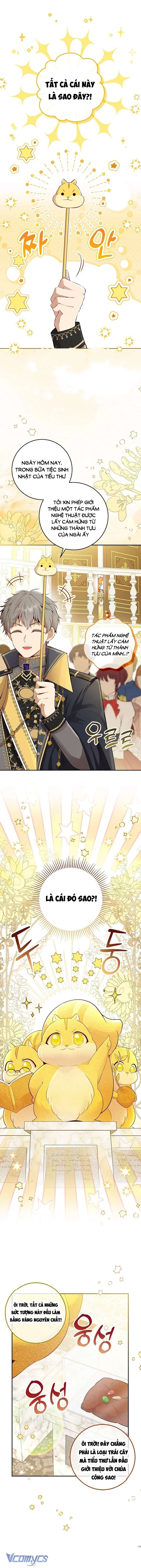 Sóc Con Tài Năng Chap 82 - Trang 2