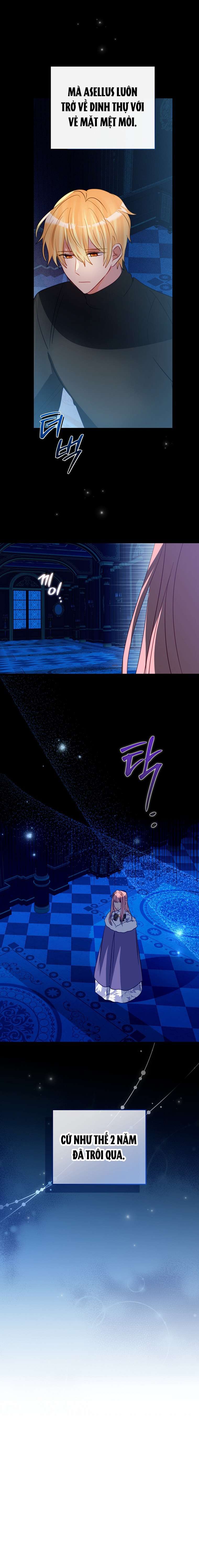 Tôi Không Muốn Có Con Với Nam Chính Chapter 17 - Trang 4