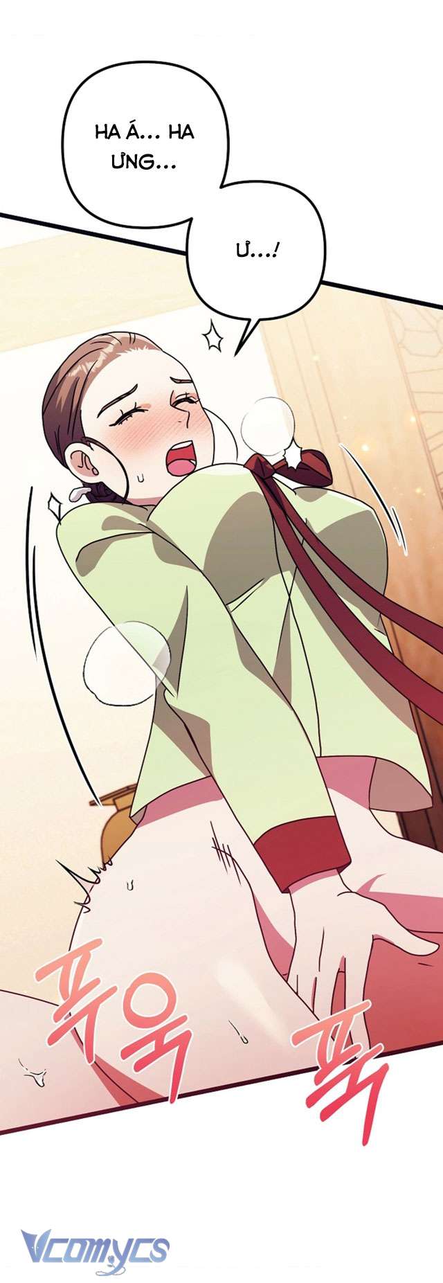 [18+] Goá Phụ Chap 10 - Trang 2