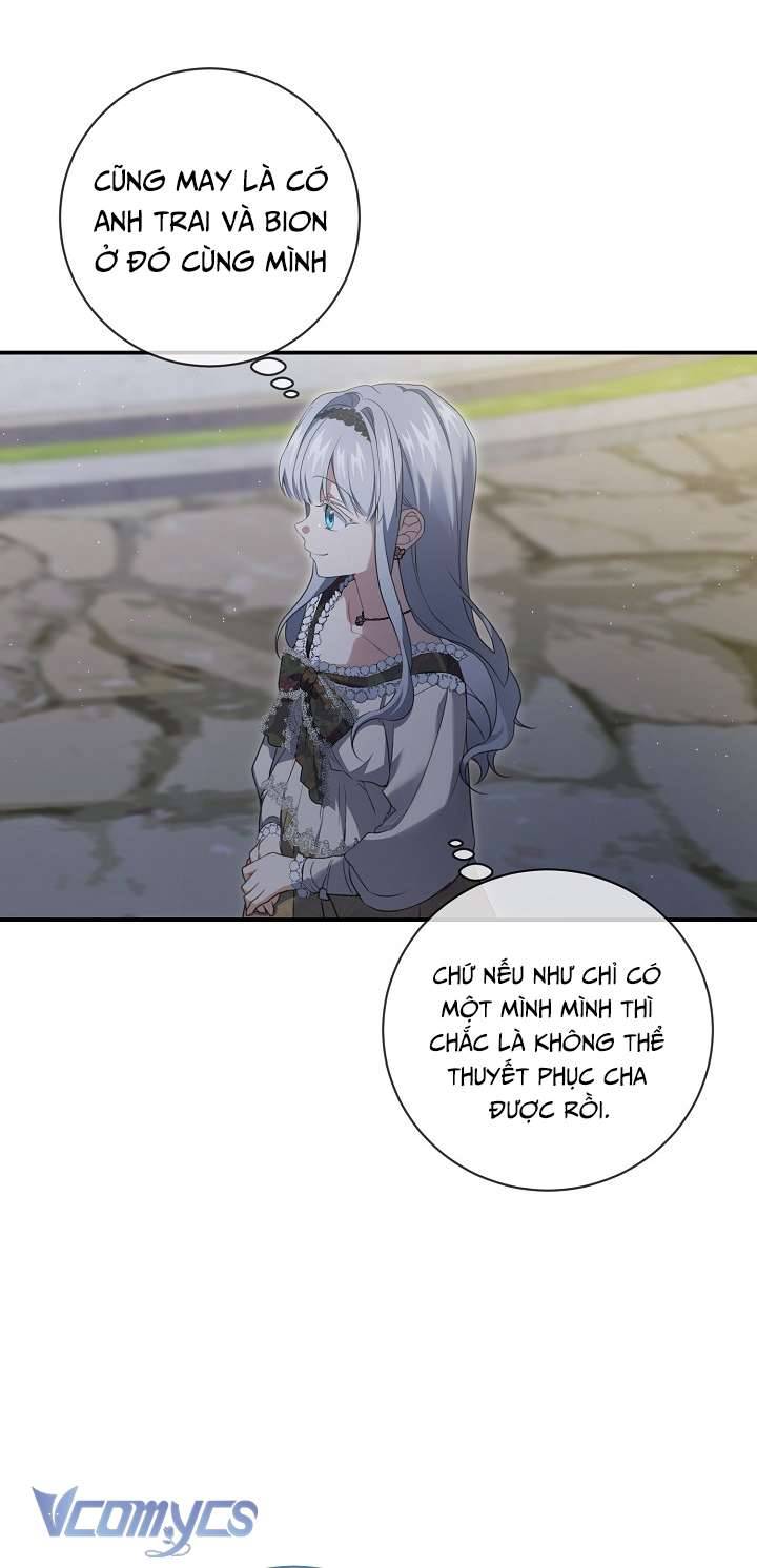 Lại Một Lần Nữa Hướng Về Ánh Sáng Chap 83 - Trang 2