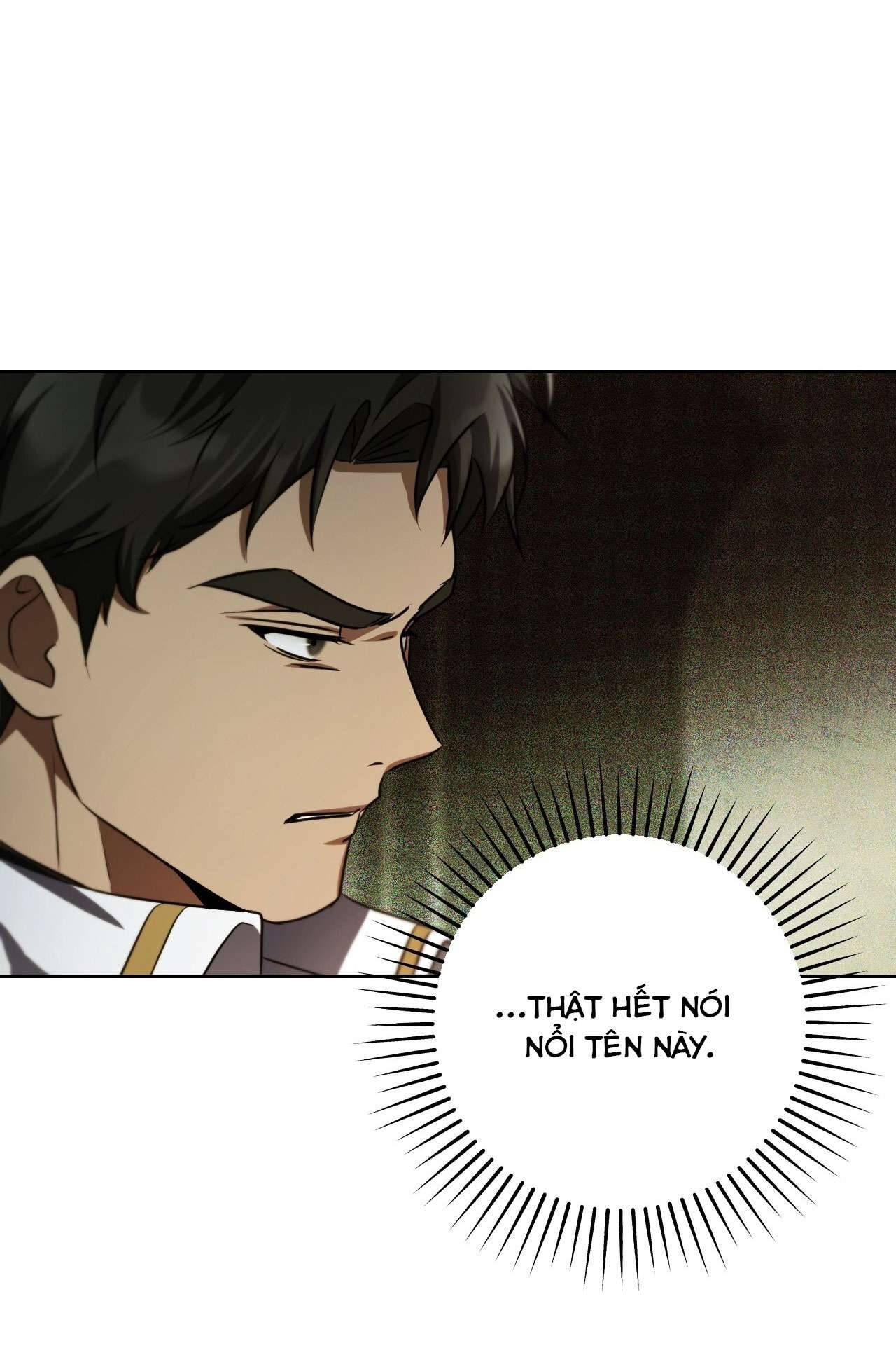 Thánh Nữ Giả Muốn Bỏ Trốn Chap 32 - Trang 4