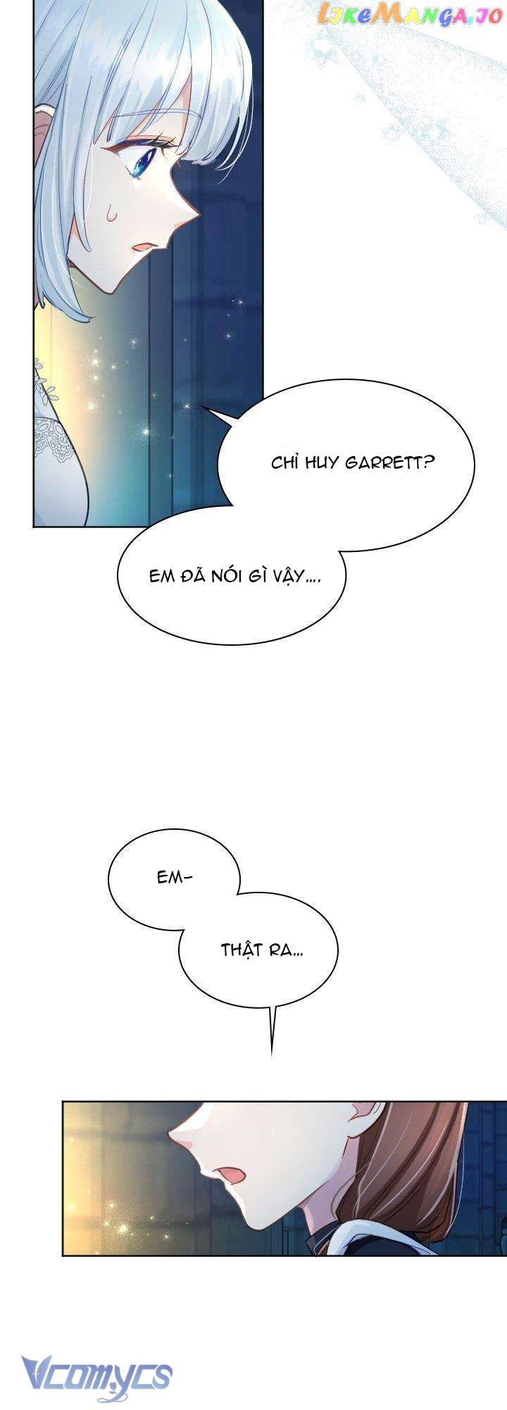 Sự Báo Thù Của Một Vị Thánh Chap 66 - Trang 2