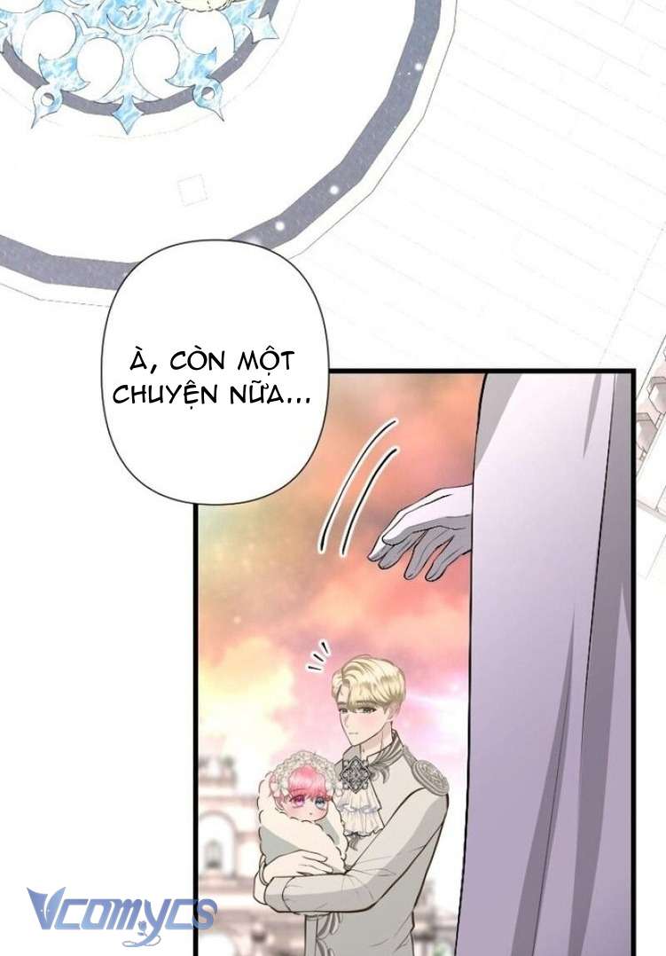 Sau Này Họ Sẽ Sinh Ra Tôi Chapter 10 - Trang 4