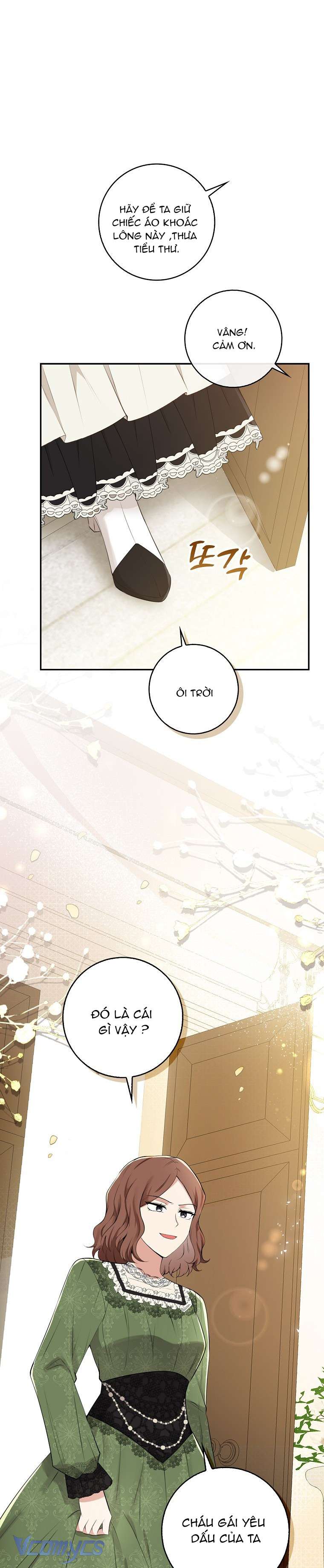 Sóc Con Tài Năng Chap 24 - Trang 2