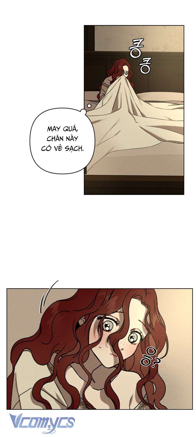 Dưới Bóng Cây Sồi Chap 4 - Trang 4