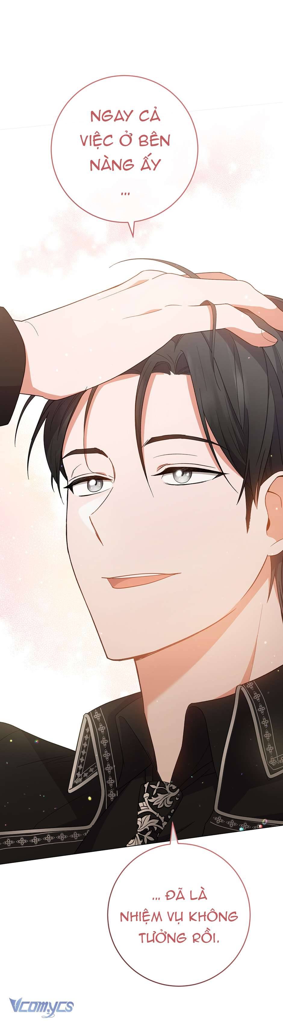 Quý Cô Đầu Bếp Hoàng Gia Chap 65 - Trang 2