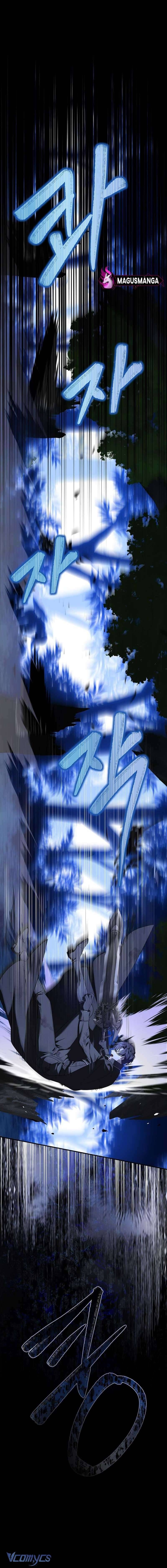 Tôi Đã Tắt Chế Độ Đau Đớn Rồi? Chapter 1 - Trang 4