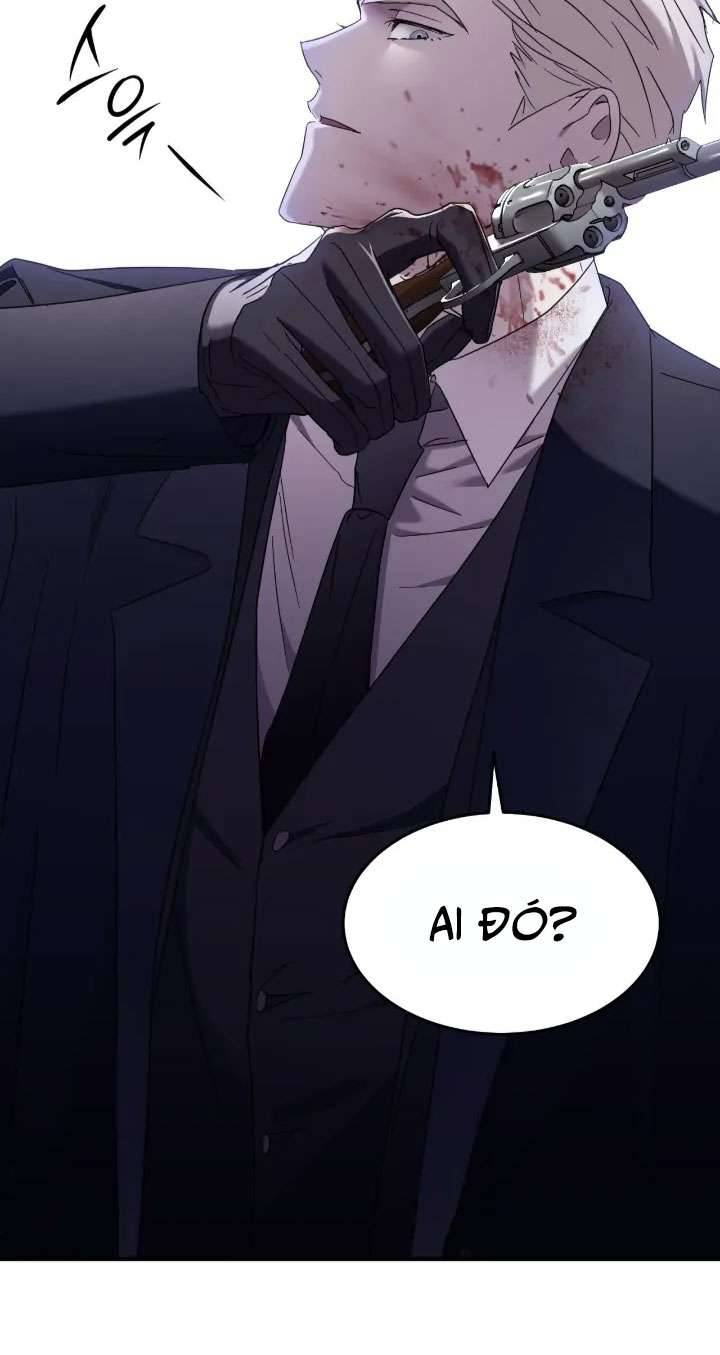 Lâu Đài Giam Cầm Chap 1 - Next 