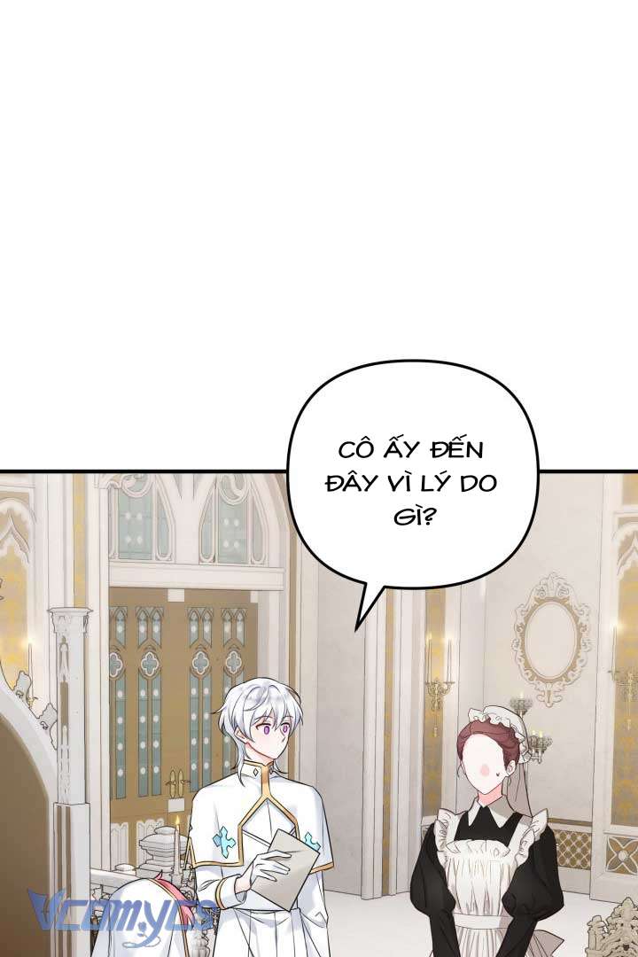 Mê Cung Cám Dỗ Của Emilone Chapter 2 - Trang 4