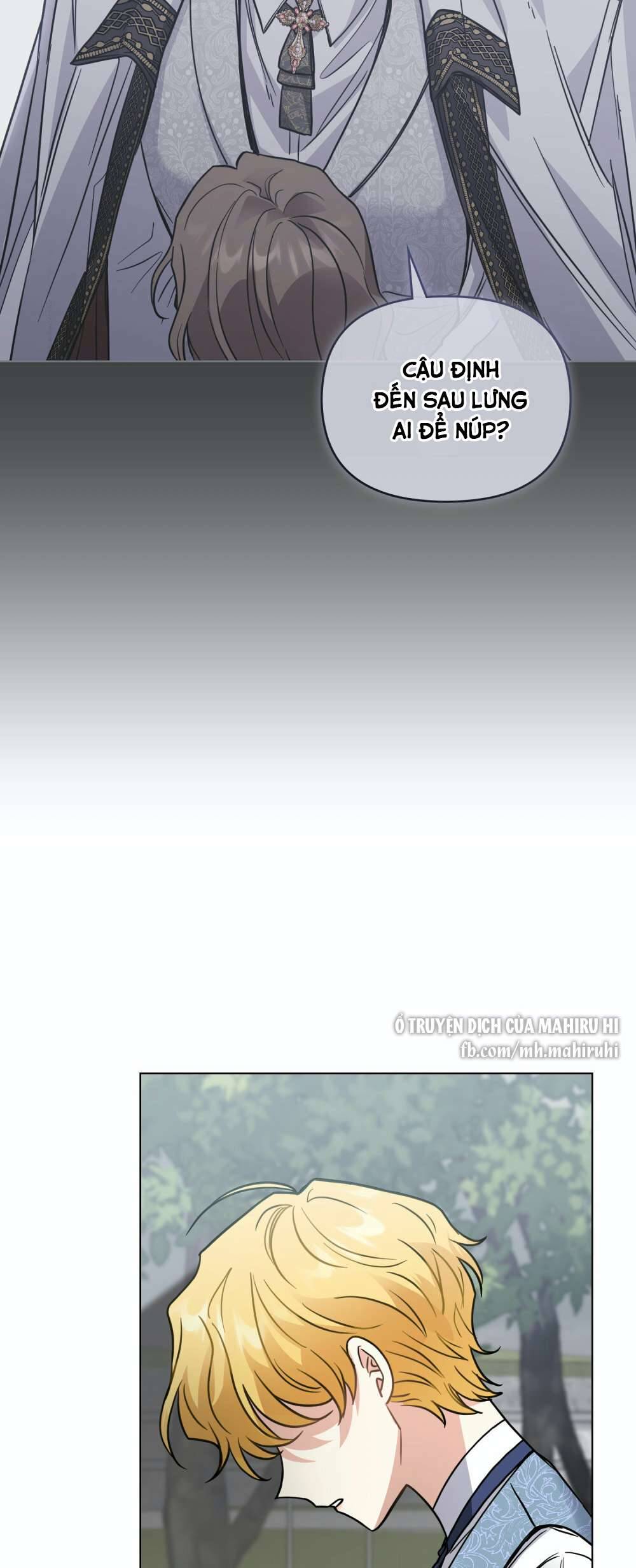 Tìm Lại Camellia Chapter 43 - Trang 4