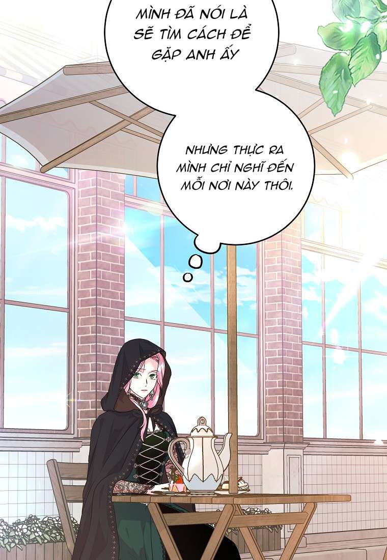 Kẻ Phản Diện Có Thời Hạn Ủng Hộ Tôi Hủy Hôn Chapter 31 - Trang 4