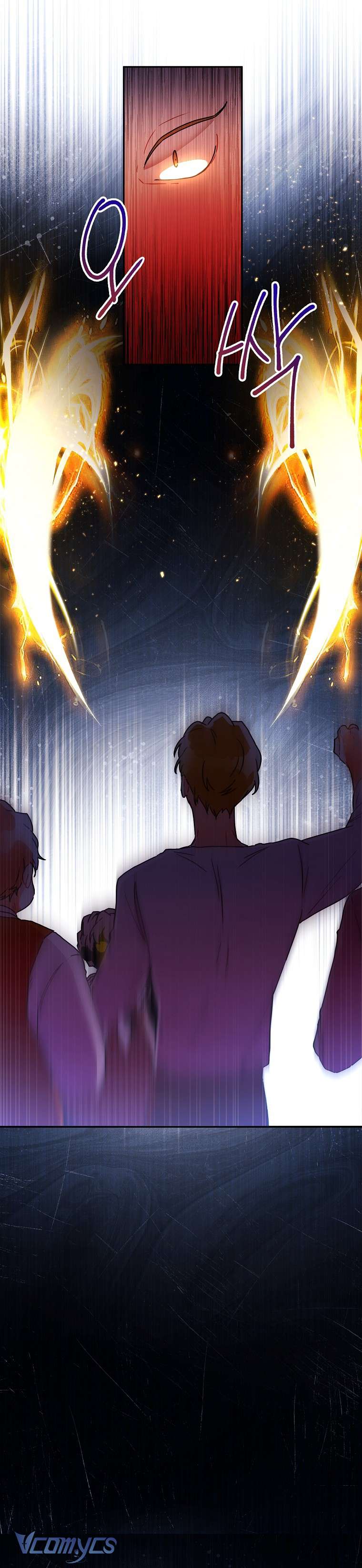 Tôi Đã Trở Thành Con Gái Nuôi Của Nam Chính Chap 55 - Trang 2