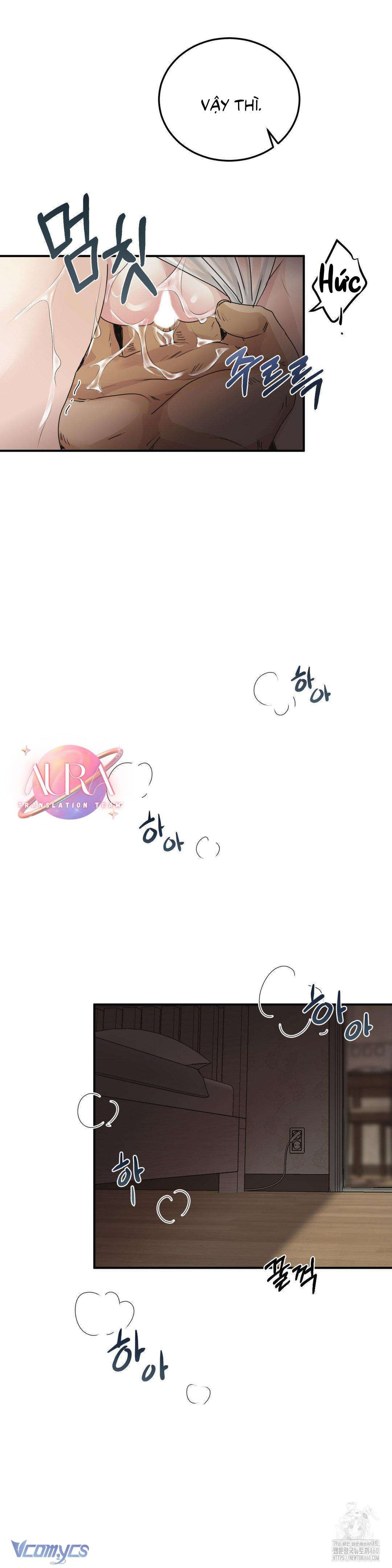 Trở Thành Gia Đình Chapter 33 - Next Chapter 34