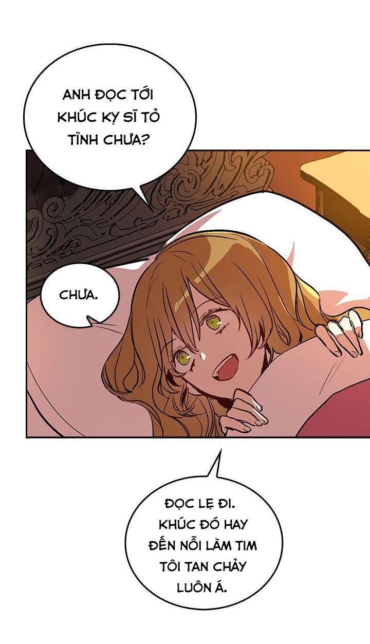 Vị Hôn Thê Khế Ước Của Công Tước Chapter 46 - Trang 4