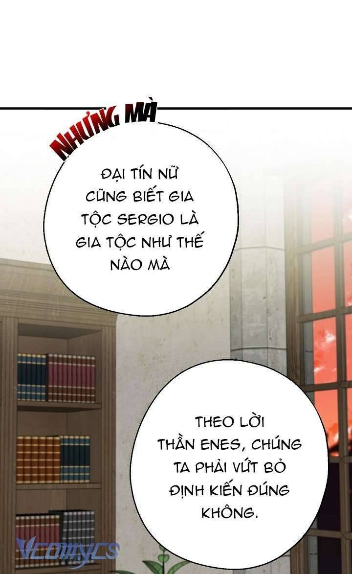 A Nào, Ngậm Thìa Vàng Nhé? Chap 14 - Trang 3
