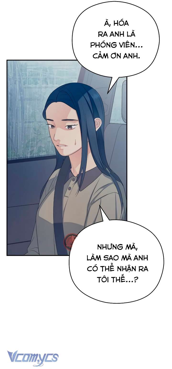 [18+] Cậu Ổn Đến Mức Nào Chap 33 - Next Chapter 34